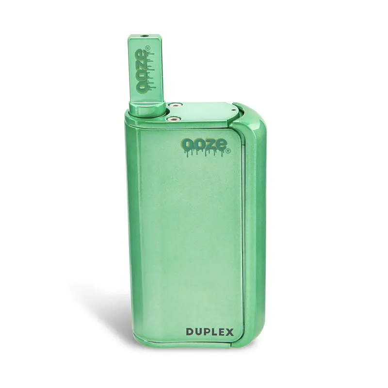 Ooze Duplex Pro Dual Extract Vaporizer Kit 900mAh - Ooze_Duplex_Pro_Dual_Extract_Vaporizer_3