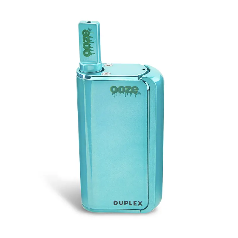 Ooze Duplex Pro Dual Extract Vaporizer Kit 900mAh - Ooze_Duplex_Pro_Dual_Extract_Vaporizer_6