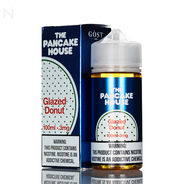 Pancake House wholesale brand collection