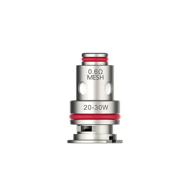 Vaporesso GTX Replacement Coils For Target PM80, Target PM80 SE, Target PM30, GTX One (5pcs/pack) - Image 4