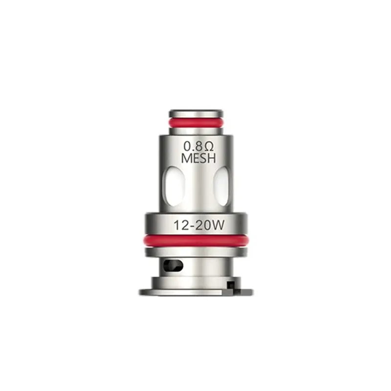 Vaporesso GTX Replacement Coils For Target PM80, Target PM80 SE, Target PM30, GTX One (5pcs/pack) - Image 5
