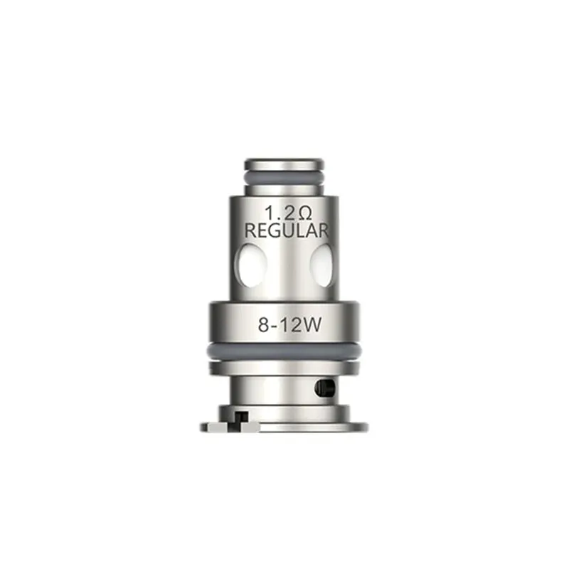 Vaporesso GTX Replacement Coils For Target PM80, Target PM80 SE, Target PM30, GTX One (5pcs/pack) - Image 6