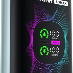 Geek Bar Somax 80K Disposable Vape | 5ct