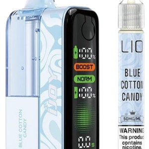 iJoy XP 100K Disposable Vape Kit | 5ct