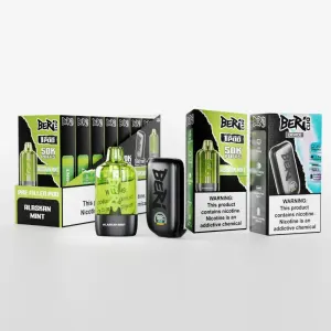 Beri CLIQ 5ct Pod + 1ct Battery