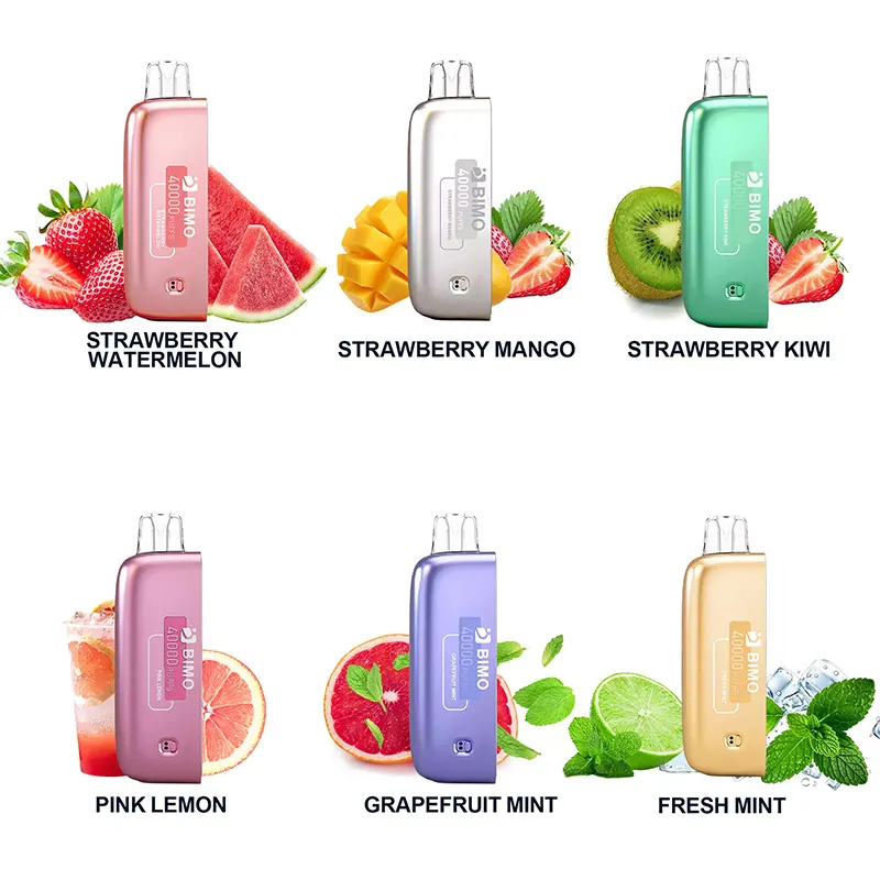 Bimo Felxy wholesale brand collection