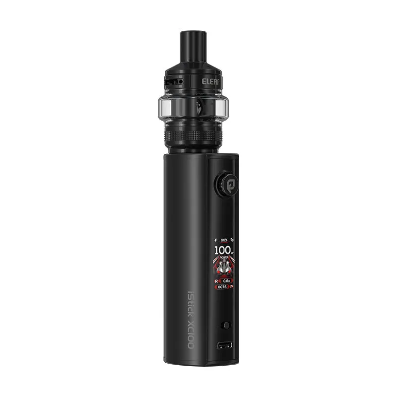 Eleaf iStick XC100 Vape Mod Kit with Melo X 100W - product image 7