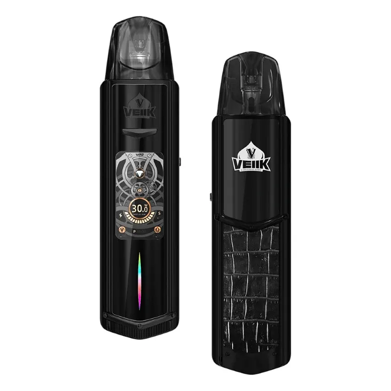 VEIIK VITO Pod System Kit 1100mAh 30W - Image 8