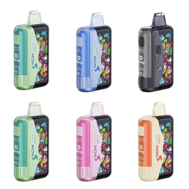 Bubblemon Graffiti wholesale brand collection