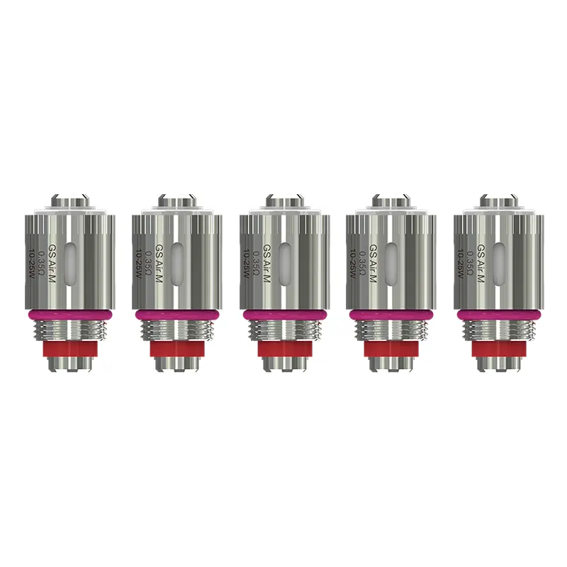 Eleaf GS wholesale brand collection