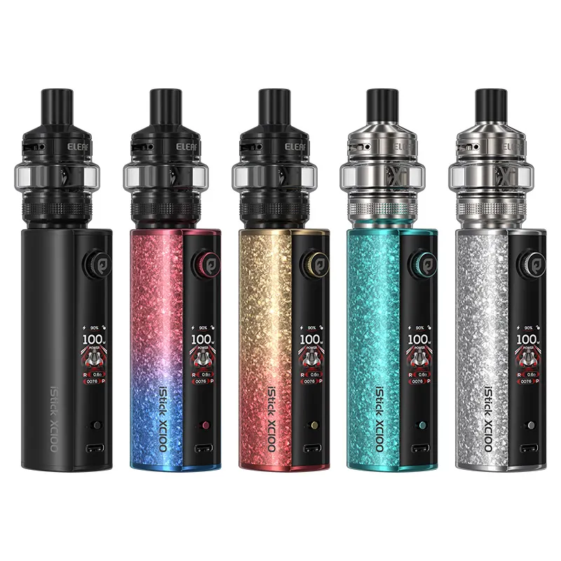 Eleaf iStick wholesale brand collection