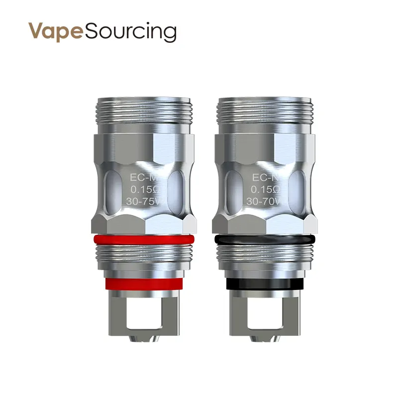 Eleaf EC-M wholesale brand collection