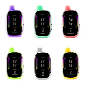 Flum Float Mello Pro 50K Disposable Vape 5% (50000 Puffs)