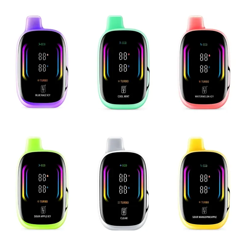 Flum Float wholesale brand collection
