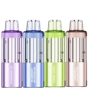 Foger Switch Pro 30K Disposable Pod