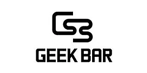 GEEK BAR