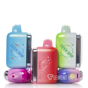 Geek Bar Pulse 2 25K Disposable