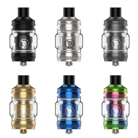 Geekvape Zeus wholesale brand collection