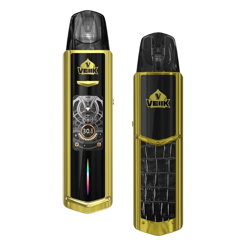 VEIIK VITO Pod System Kit 1100mAh 30W - Image 3