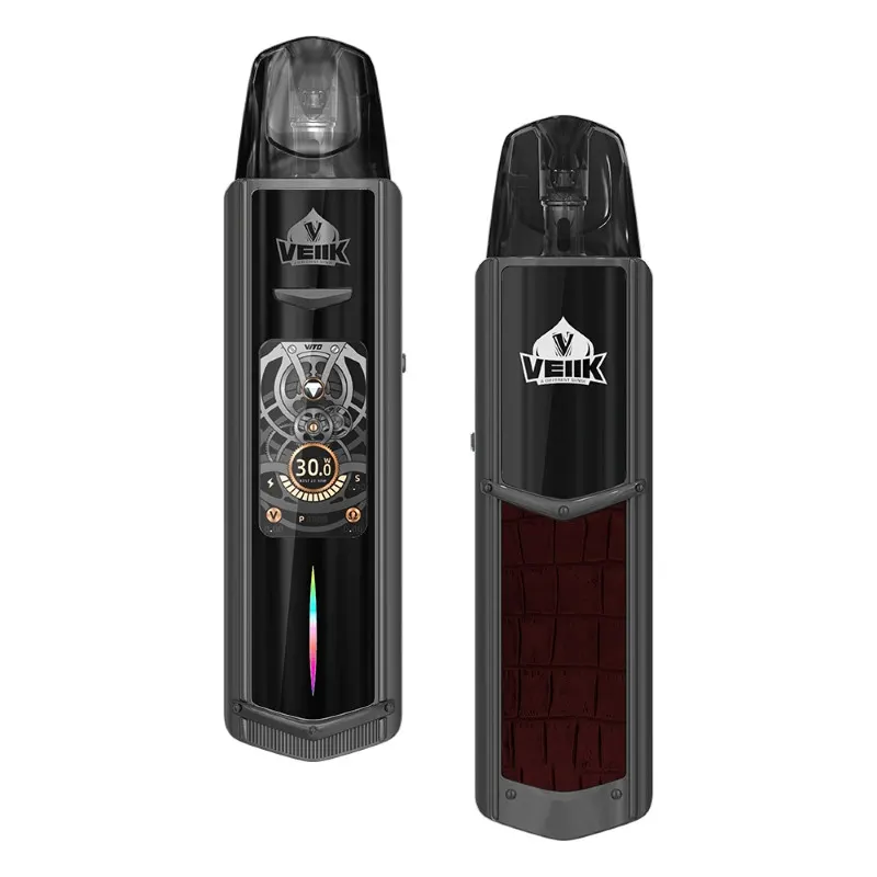 VEIIK VITO Pod System Kit 1100mAh 30W - Image 7