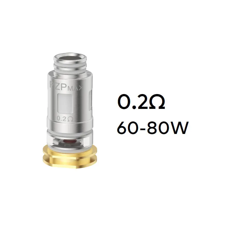 Innokin PZP Max Replacement Coil (3pcs/pack) - Image 2