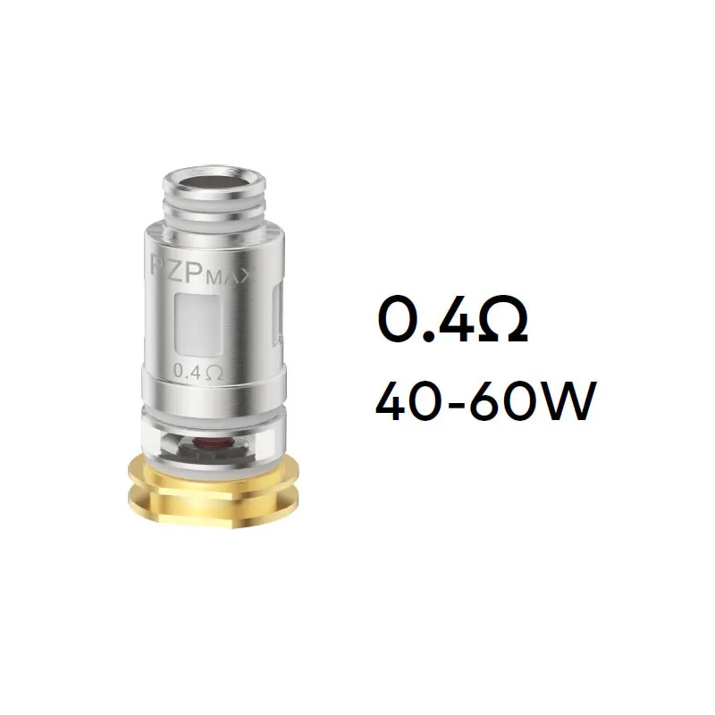 Innokin PZP Max Replacement Coil (3pcs/pack) - Image 3