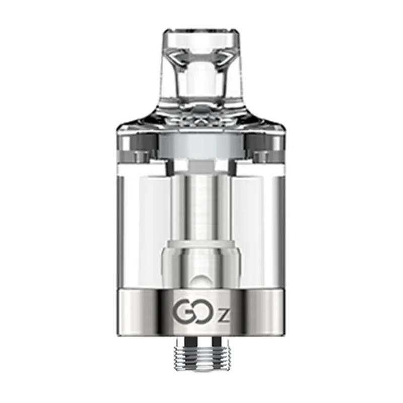 Innokin GO Z Tank 20mm 2ml for GO Z, GO S Kit - innokin-go-z-tank_3-1