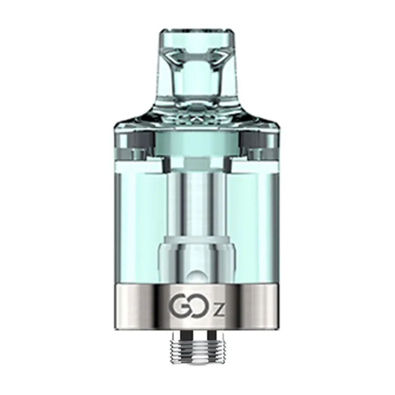 Innokin GO Z Tank 20mm 2ml for GO Z, GO S Kit - innokin-go-z-tank_5-1