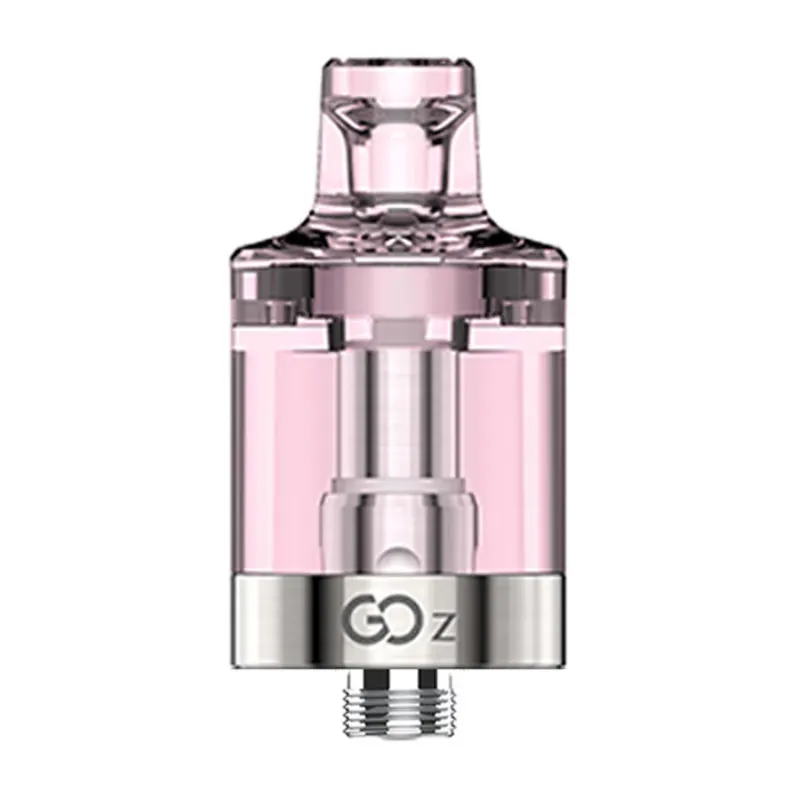 Innokin GO Z Tank 20mm 2ml for GO Z, GO S Kit - innokin-go-z-tank_6-1