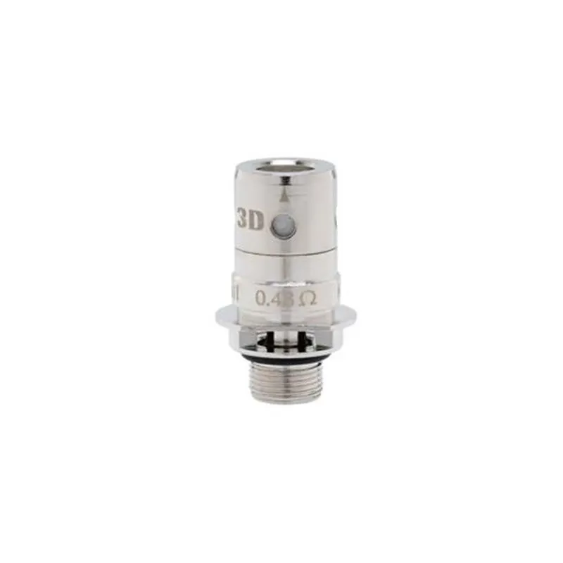 Innokin Z Coil Replacement Coil (5pcs/pack) - innokin_z_coil_replacement_coil_-_0.48ohm