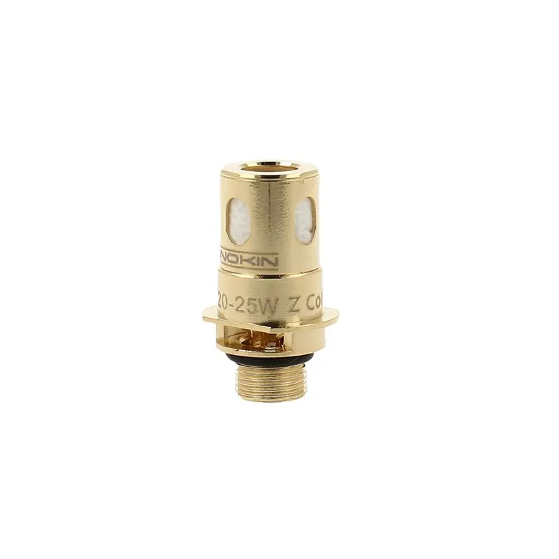 Innokin Z Coil Replacement Coil (5pcs/pack) - innokin_z_coil_replacement_coil_-_1.0ohm