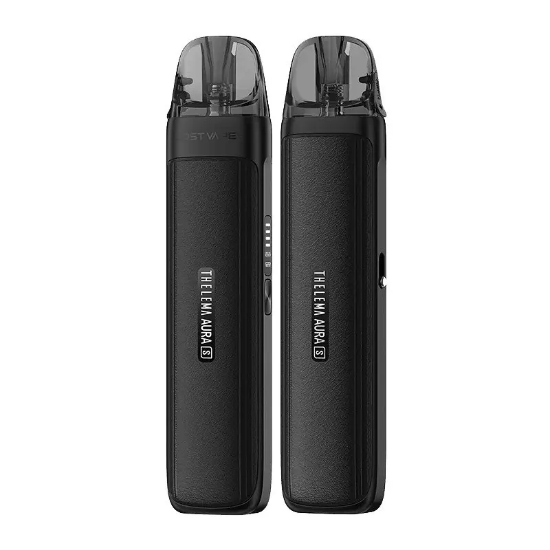 Lost Vape Thelema Aura S Pod System Kit 1600mAh 40W - Image 7