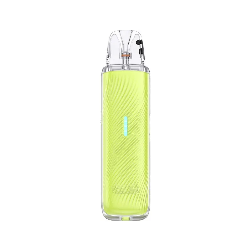 Uwell Caliburn G5 Lite Pod System Kit 1600mAh 35W - Image 7