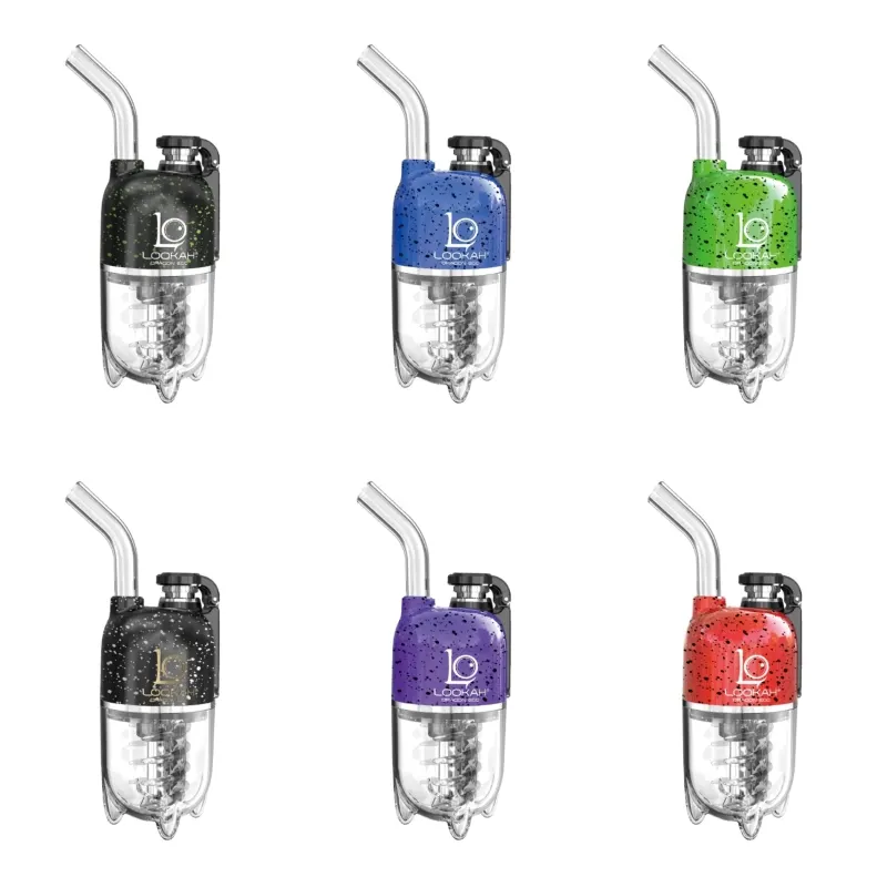 Lookah Dragon wholesale brand collection