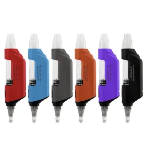 Lookah Seahorse Pro Dab Vaporizer Kit 650mAh