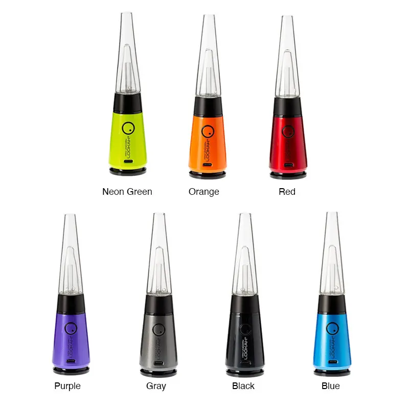 Lookah Unicorn Mini Electric Dab Rig 950mAh - lookah-unicorn-mini-electric-dab-rig_2