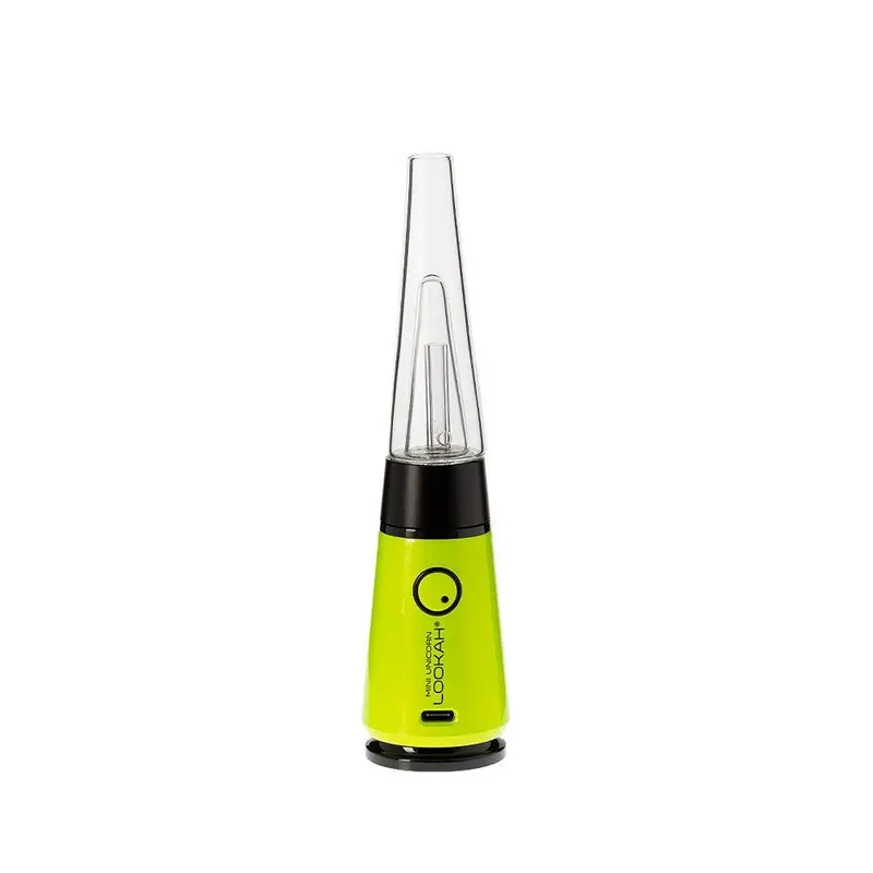Lookah Unicorn Mini Electric Dab Rig 950mAh - lookah-unicorn-mini-electric-dab-rig_3