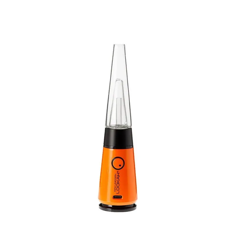 Lookah Unicorn Mini Electric Dab Rig 950mAh - lookah-unicorn-mini-electric-dab-rig_4