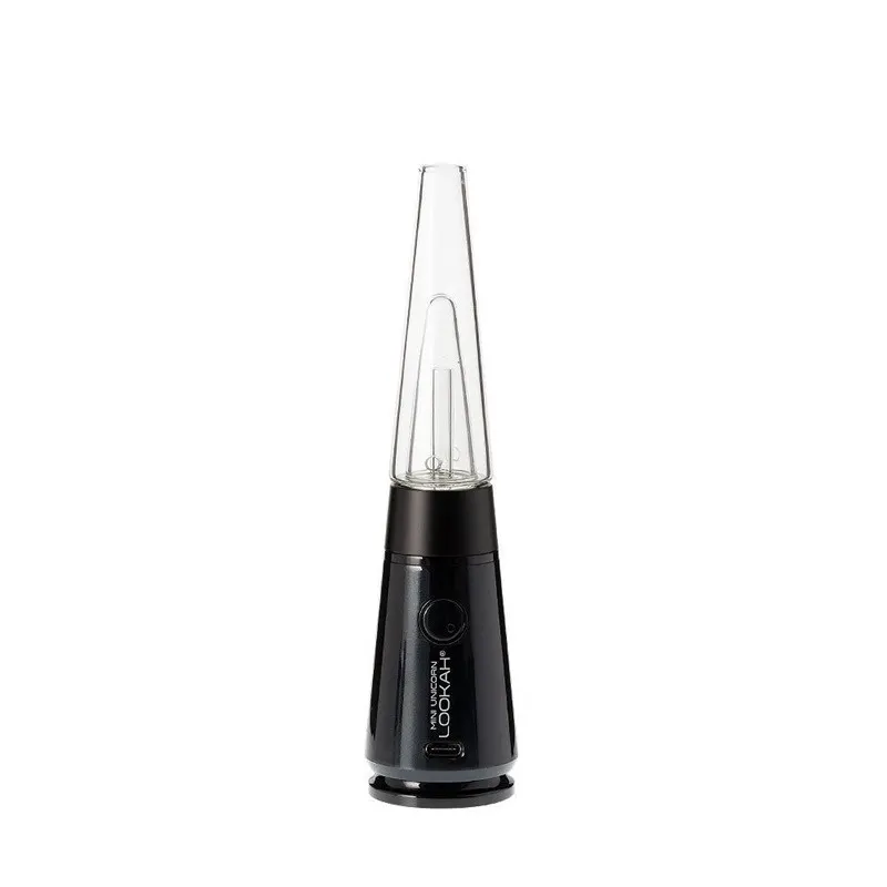 Lookah Unicorn Mini Electric Dab Rig 950mAh - lookah-unicorn-mini-electric-dab-rig_8