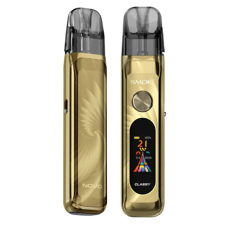 SMOK Novo Classy Pod System Kit 1350mAh 35W - product image 8