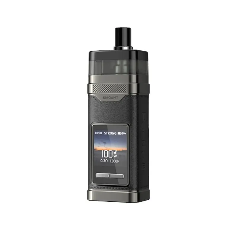 Smoant Pasito 3 Pod Mod Kit 2800mAh 100W - product image 7