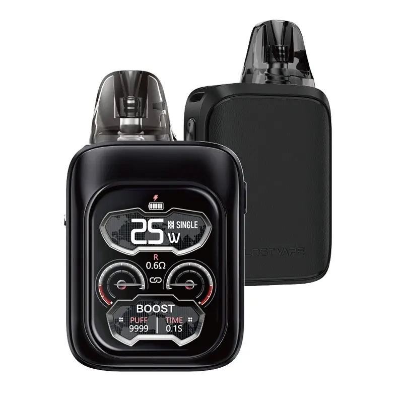 Lost Vape Ursa Baby 3 Pro Pod System Kit 1300mAh 35W - Image 7