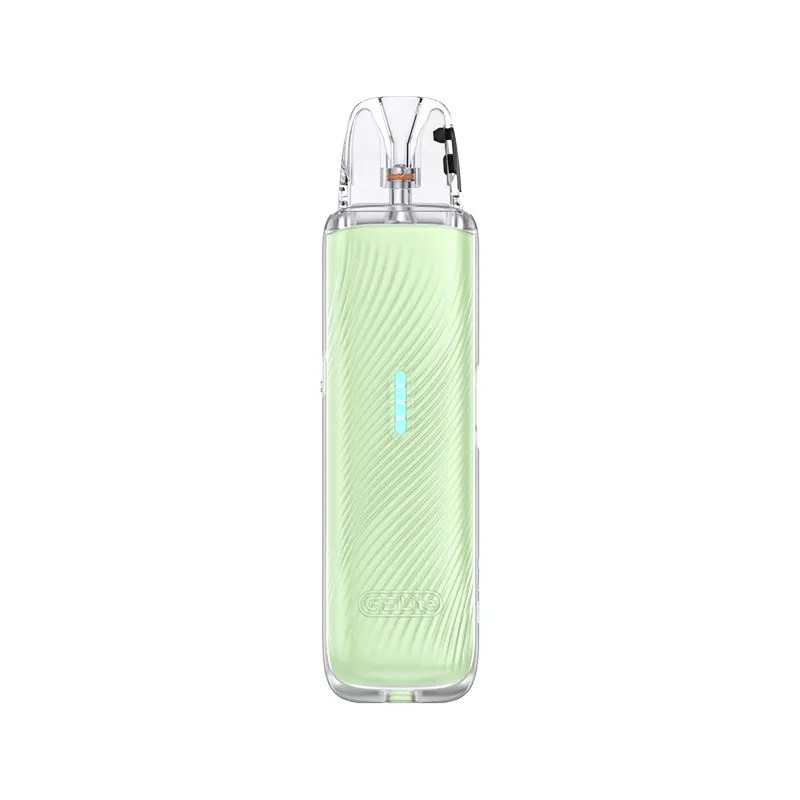Uwell Caliburn G5 Lite Pod System Kit 1600mAh 35W - Image 6
