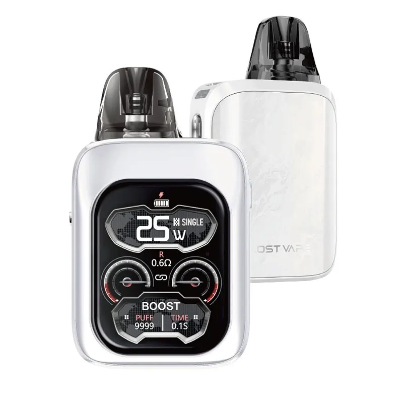 Lost Vape Ursa Baby 3 Pro Pod System Kit 1300mAh 35W - Image 4