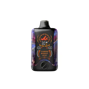 Mr Fog Aura 60K Disposable Vape 26ml (60000 Puffs)