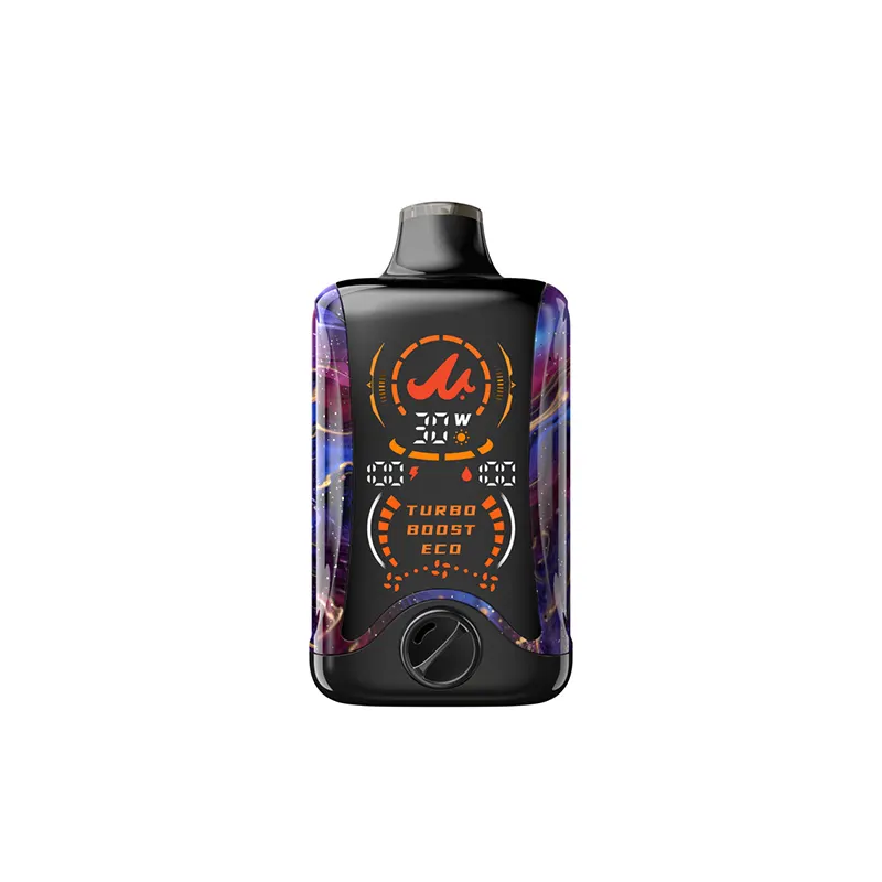Mr Fog Aura 60K Disposable Vape 26ml (60000 Puffs)