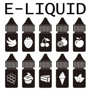 Mystery E-juice Pack 30/60/100ml