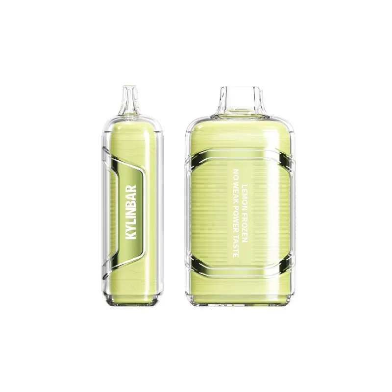 Vandy Vape NOS 30000 Disposable Vape 20ml - nos-30000-2