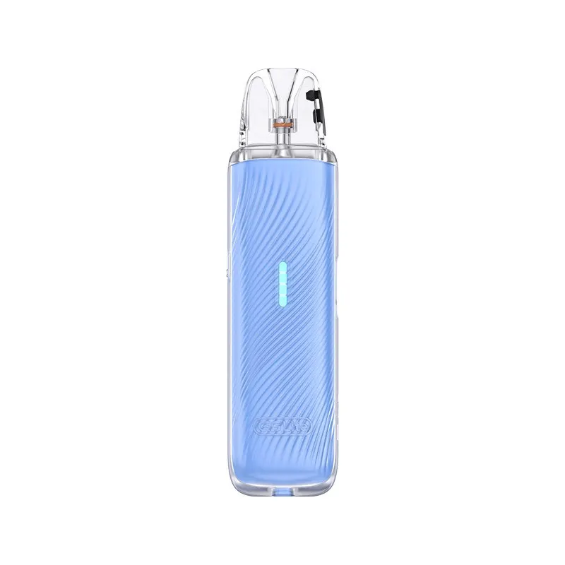 Uwell Caliburn G5 Lite Pod System Kit 1600mAh 35W - Image 5