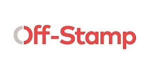 Off Stamp